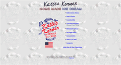 Desktop Screenshot of katieskorner.com